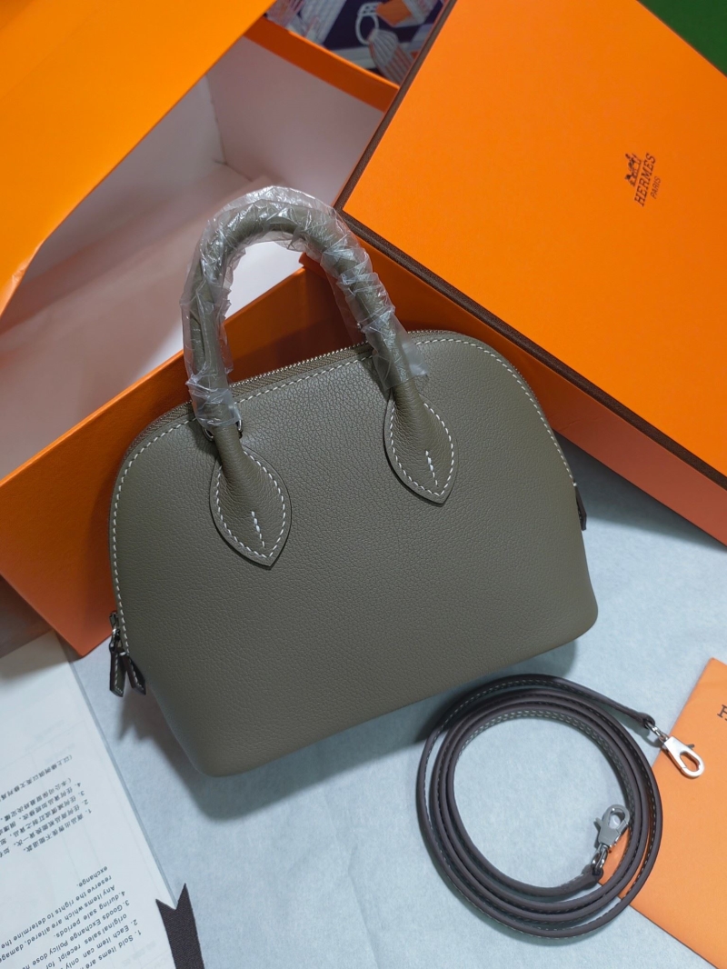 Hermes Top Handle Bags